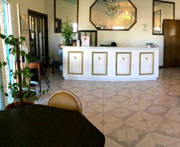 Crystal Palace Inn — photo 9