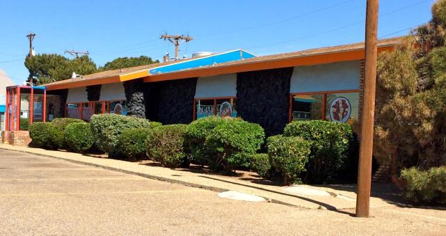Crystal Palace Inn — photo 1