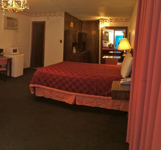Crystal Palace Inn — photo 15