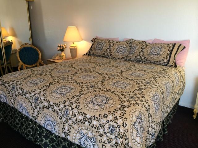 Crystal Palace Inn — photo 17