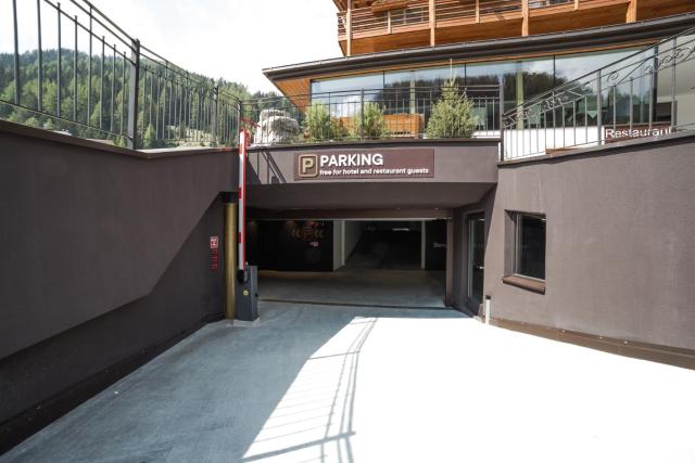 Freina Mountain Lifestyle Hotel — photo 14
