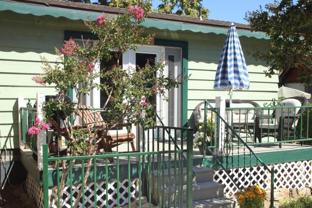 Kern River Inn — photo 12