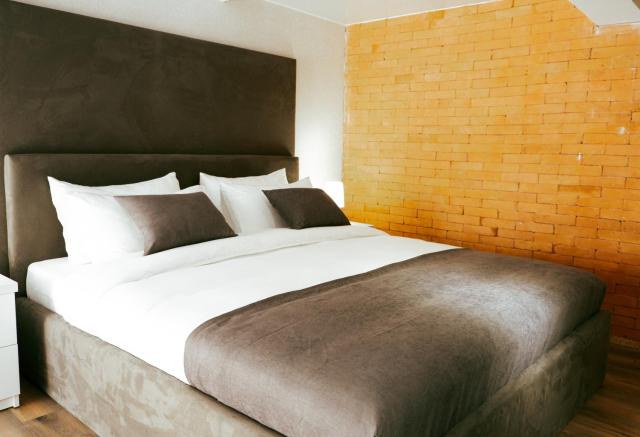 Luxury inn — photo 21