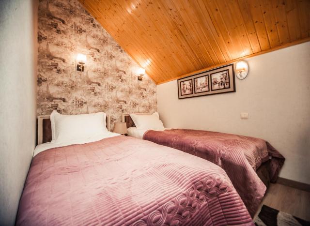 MUSMORE Boutique Hotel — photo 7