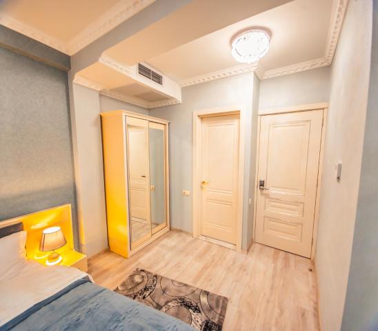 MUSMORE Boutique Hotel — photo 13