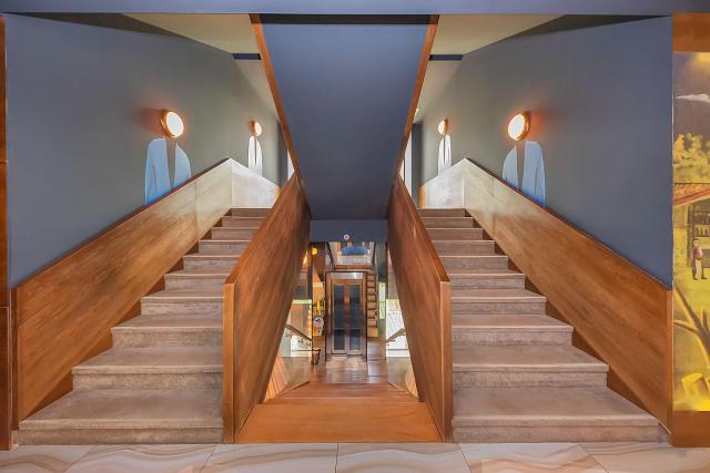 Folk Boutique Hotel — photo 23