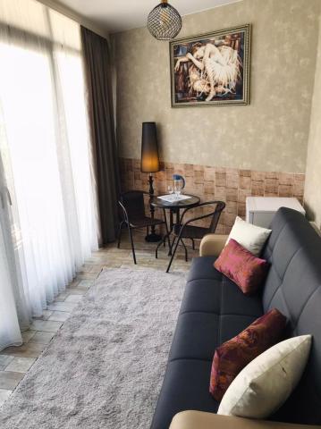 Batumi West Hotel — photo 9