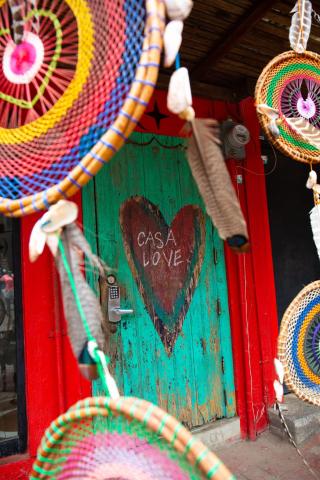 Casa Love — photo 20