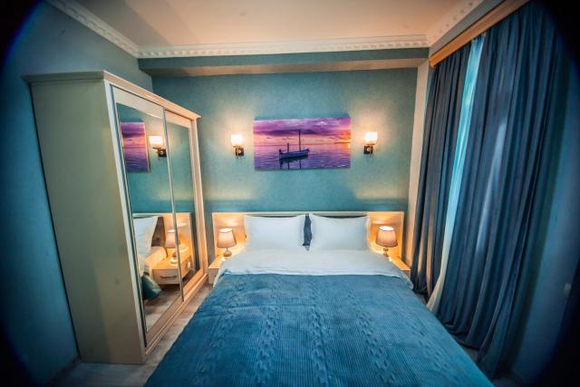 MUSMORE Boutique Hotel — photo 18