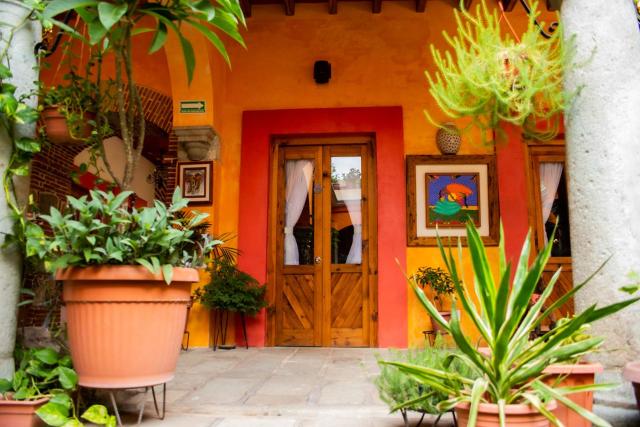 Los Arrayanes — photo 14