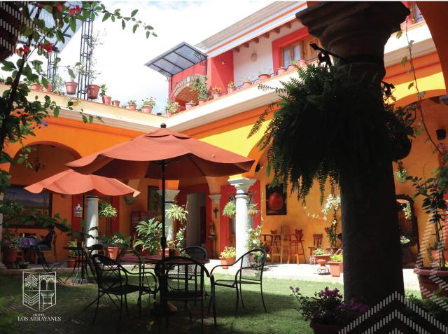 Los Arrayanes — photo 24