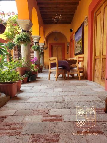 Los Arrayanes — photo 22