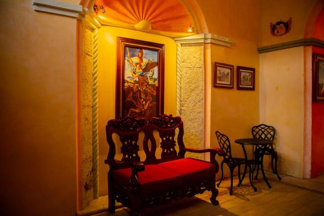 Los Arrayanes — photo 19