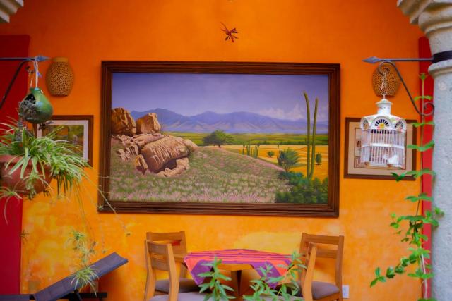 Los Arrayanes — photo 23