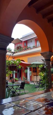 Los Arrayanes — photo 21