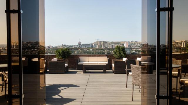 Reed Hotel Tbilisi — photo 3