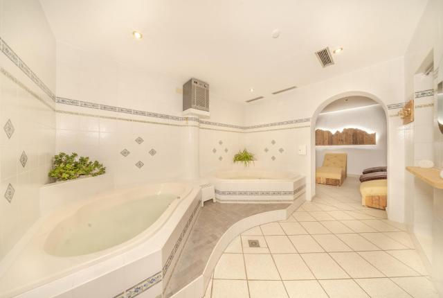 Garni Hotel Melissa — photo 21
