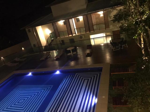 Foca Guest House — photo 10