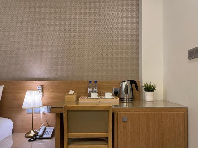 Huvan Beach Hotel — photo 3