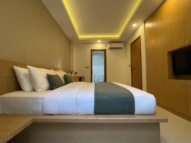 Huvan Beach Hotel — photo 5