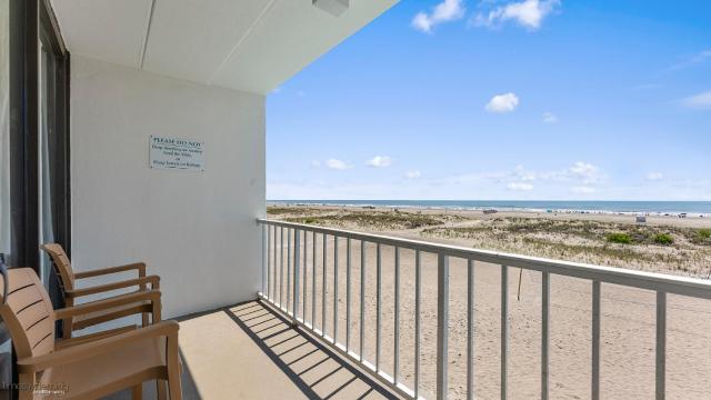 Beau Rivage Beach Resort — photo 14