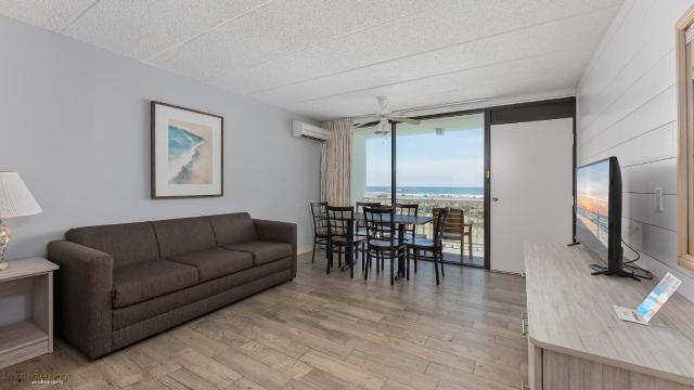 Beau Rivage Beach Resort — photo 6