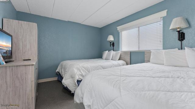 Beau Rivage Beach Resort — photo 13