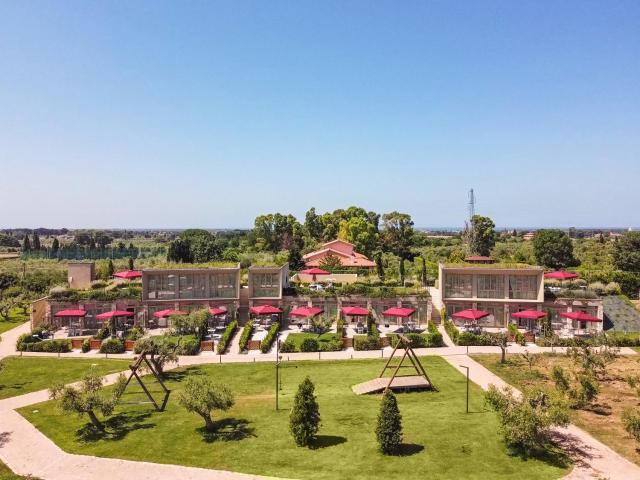 San Francesco Country Resort — photo 12