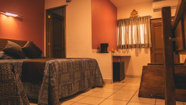 Los Ciruelos Oaxaca — photo 12