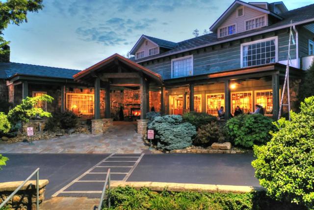 Gatlinburg Inn — photo 7
