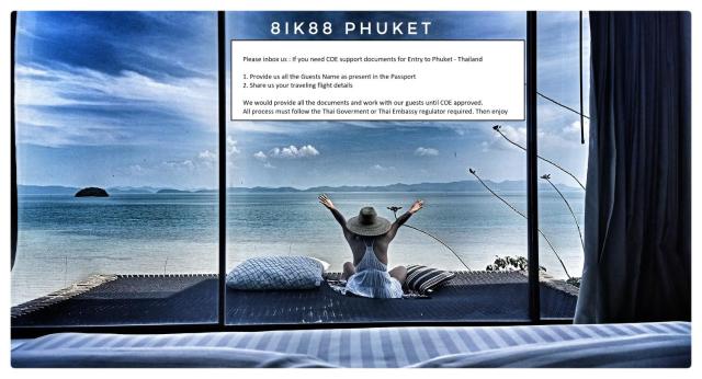 8IK88 Resort, Phuket - SHA Extra Plus — photo 19