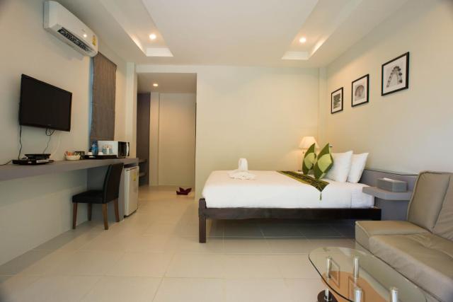 Sun Moon Star Resort Koh Phangan — photo 5