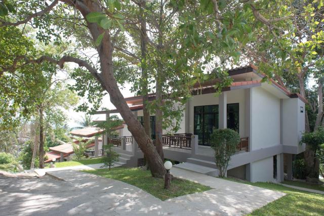 Sun Moon Star Resort Koh Phangan — photo 11