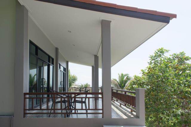 Sun Moon Star Resort Koh Phangan — photo 13
