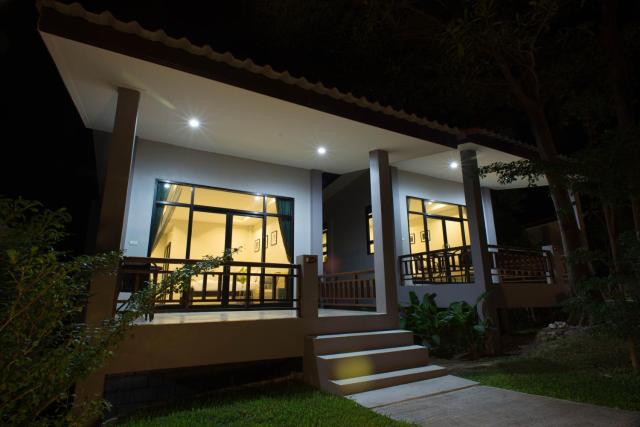 Sun Moon Star Resort Koh Phangan — photo 14
