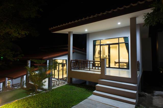 Sun Moon Star Resort Koh Phangan — photo 9