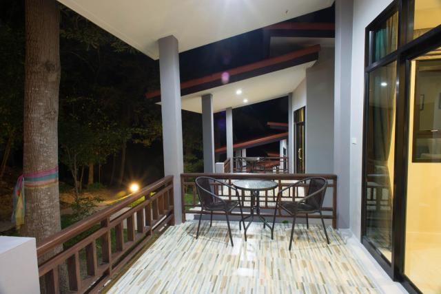 Sun Moon Star Resort Koh Phangan — photo 16