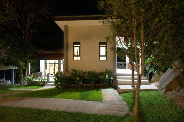 Sun Moon Star Resort Koh Phangan — photo 23