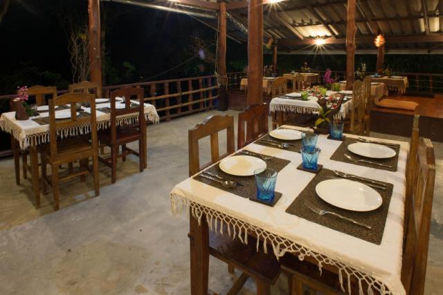 Sun Moon Star Resort Koh Phangan — photo 22