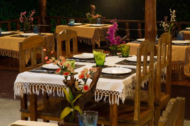 Sun Moon Star Resort Koh Phangan — photo 21