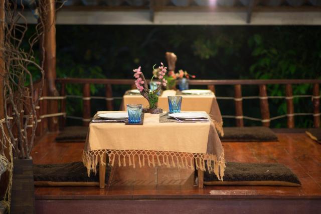Sun Moon Star Resort Koh Phangan — photo 18