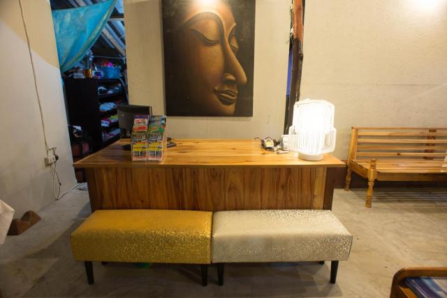 Sun Moon Star Resort Koh Phangan — photo 17