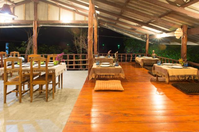 Sun Moon Star Resort Koh Phangan — photo 4