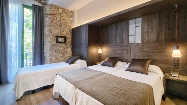 Hotel Sant Agustí — photo 16