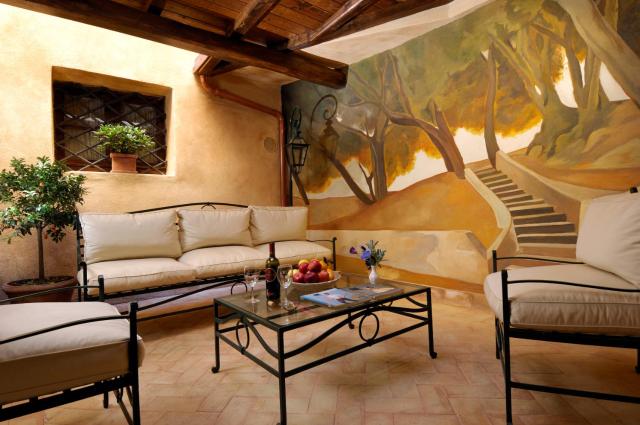 Residenza San Calisto — photo 18