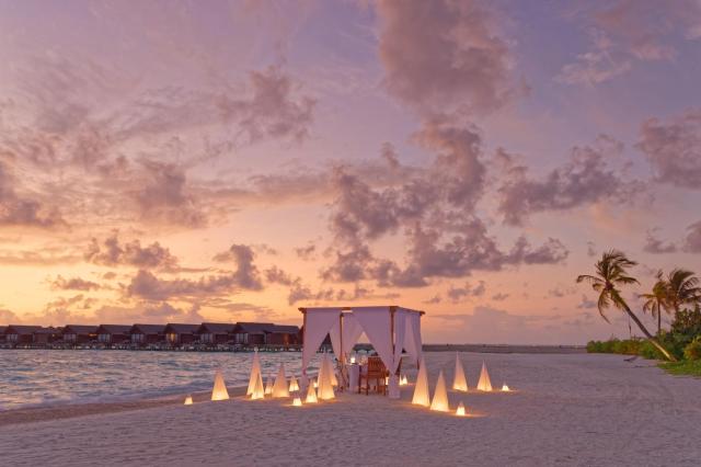 Grand Park Kodhipparu, Maldives — photo 17