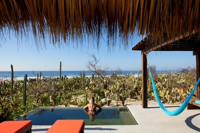 Hotel Escondido, Puerto Escondido - Adults Only — photo 16