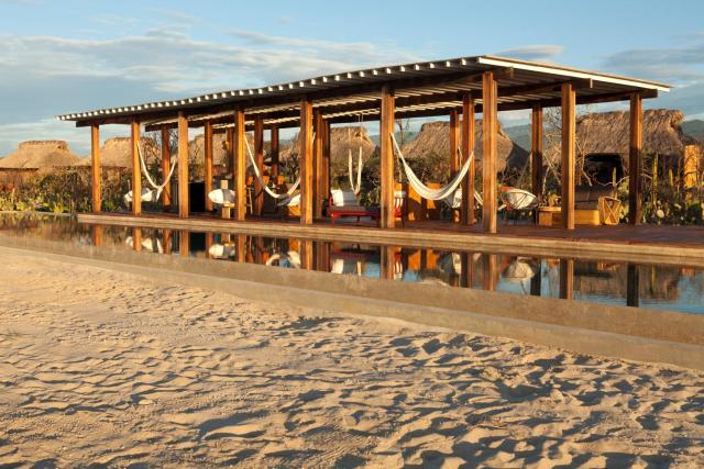 Hotel Escondido, Puerto Escondido - Adults Only — photo 22