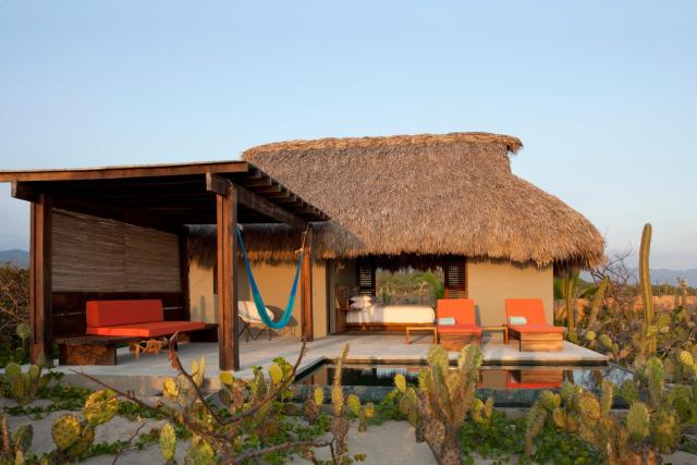 Hotel Escondido, Puerto Escondido - Adults Only — photo 24