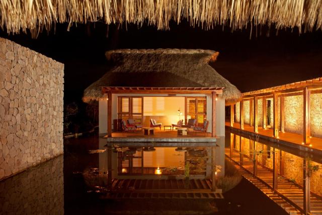 Hotel Escondido, Puerto Escondido - Adults Only — photo 10